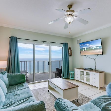 Crystal Shores West 202 Gulf Shores Exteriér fotografie