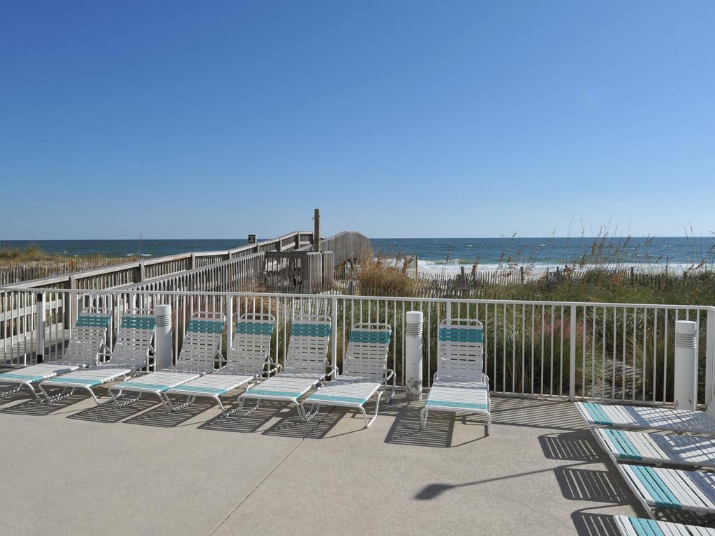 Crystal Shores West 202 Gulf Shores Exteriér fotografie