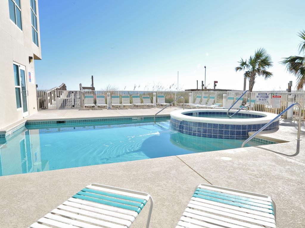 Crystal Shores West 202 Gulf Shores Exteriér fotografie