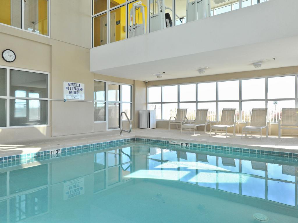 Crystal Shores West 202 Gulf Shores Exteriér fotografie