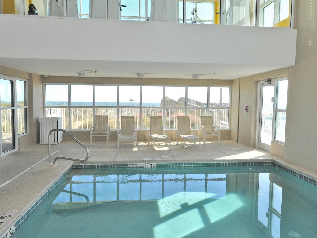 Crystal Shores West 202 Gulf Shores Exteriér fotografie