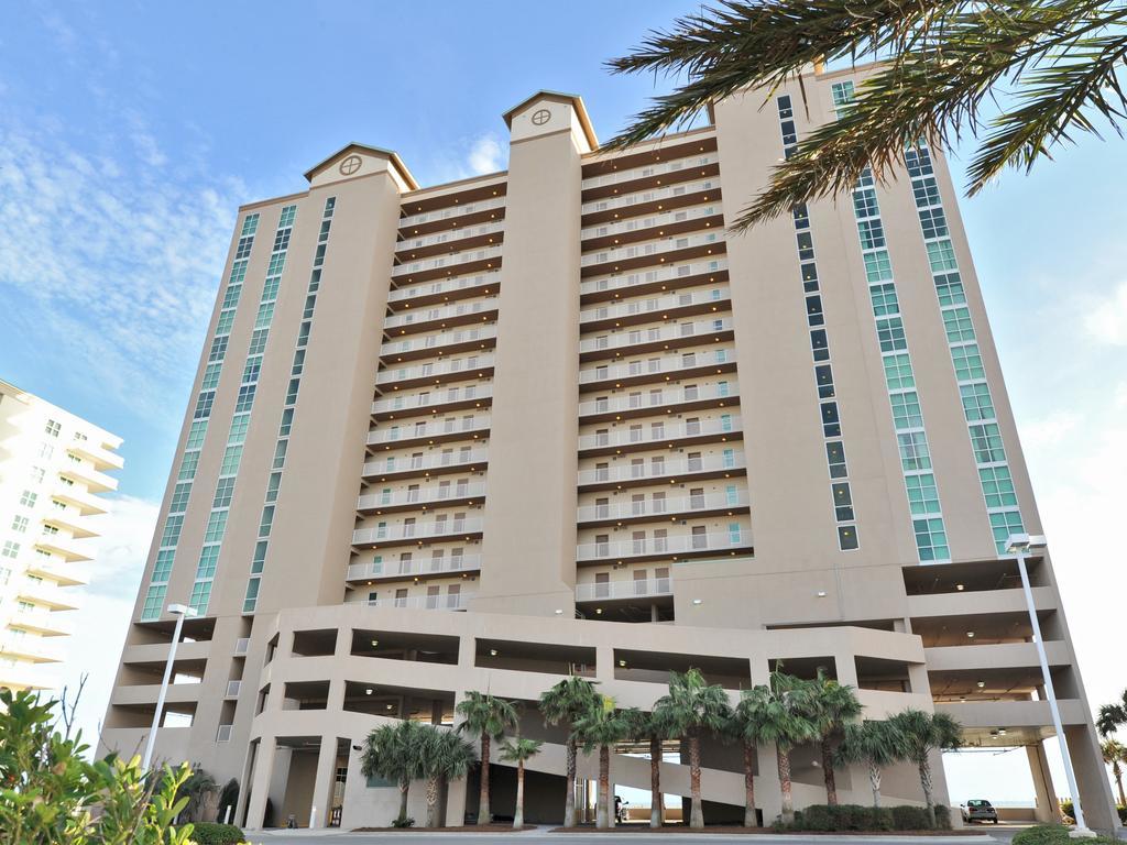 Crystal Shores West 202 Gulf Shores Exteriér fotografie