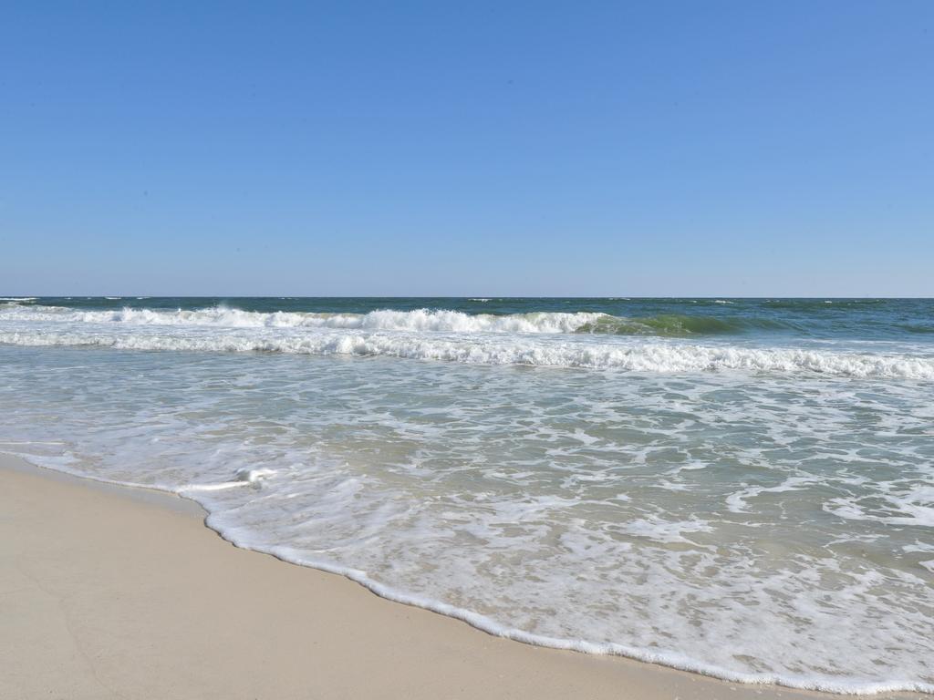 Crystal Shores West 202 Gulf Shores Exteriér fotografie