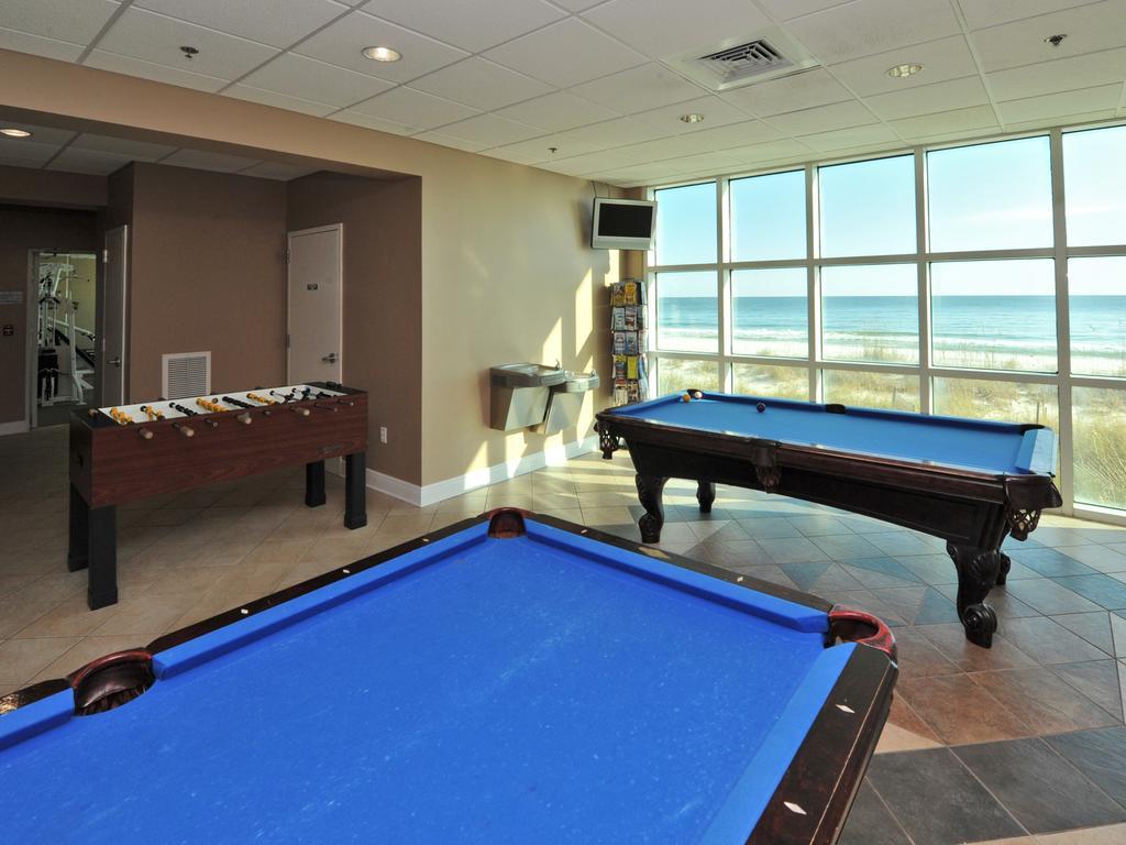 Crystal Shores West 202 Gulf Shores Exteriér fotografie