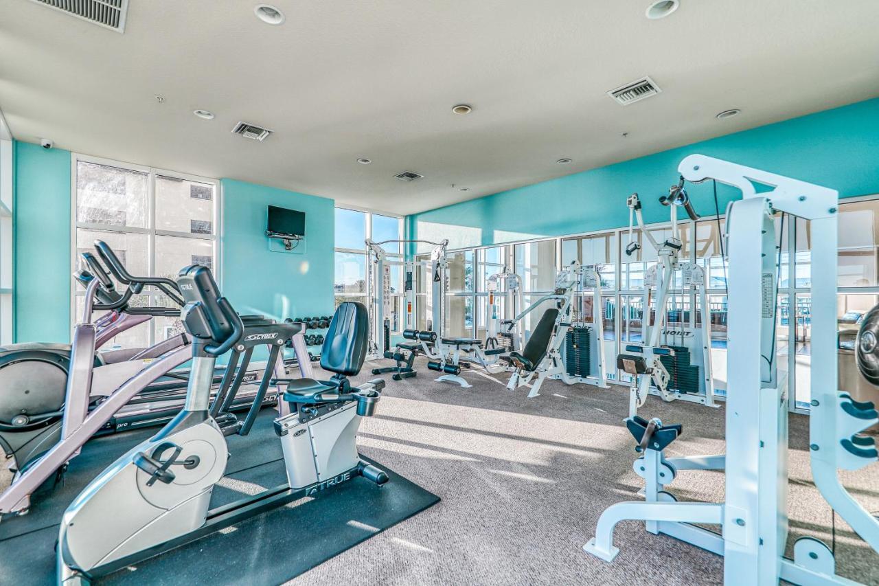 Crystal Shores West 202 Gulf Shores Pokoj fotografie