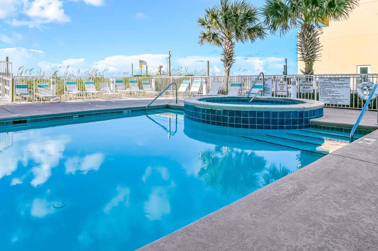 Crystal Shores West 202 Gulf Shores Pokoj fotografie