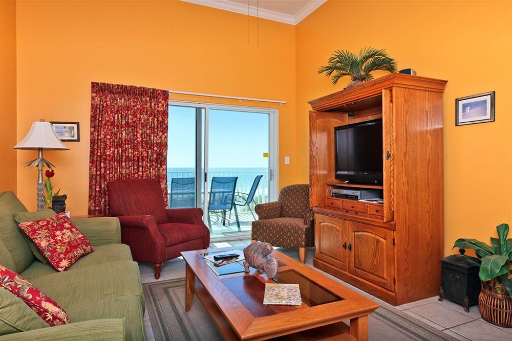 Crystal Shores West 202 Gulf Shores Exteriér fotografie
