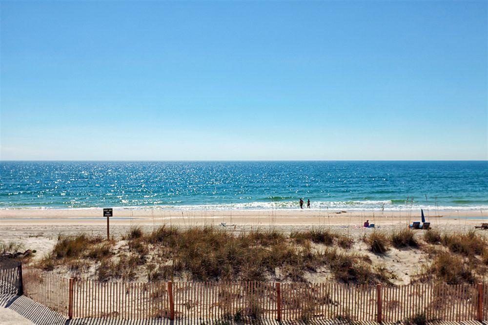 Crystal Shores West 202 Gulf Shores Exteriér fotografie