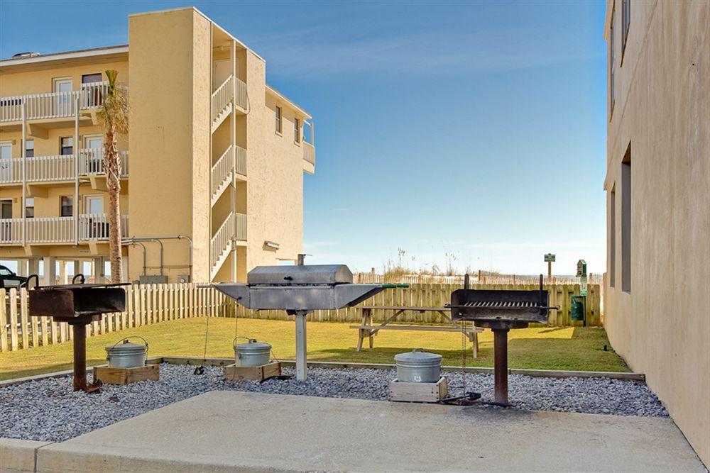 Crystal Shores West 202 Gulf Shores Exteriér fotografie