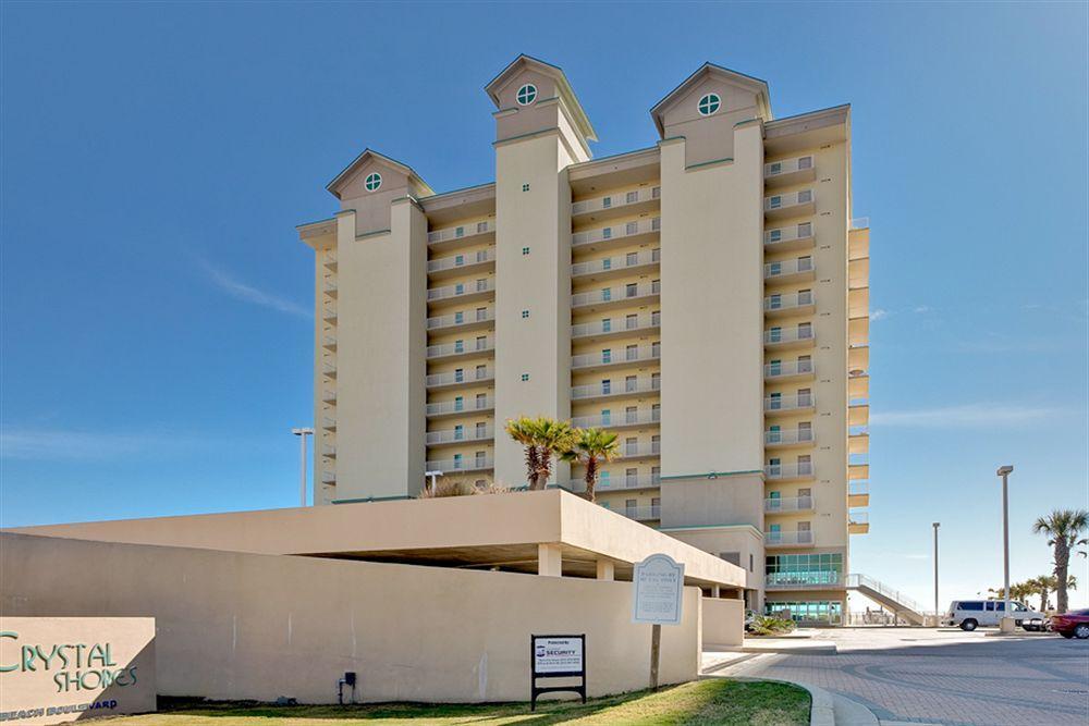 Crystal Shores West 202 Gulf Shores Exteriér fotografie