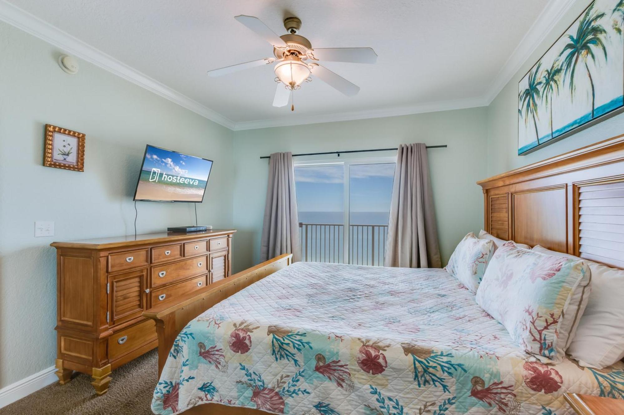 Crystal Shores West 202 Gulf Shores Exteriér fotografie