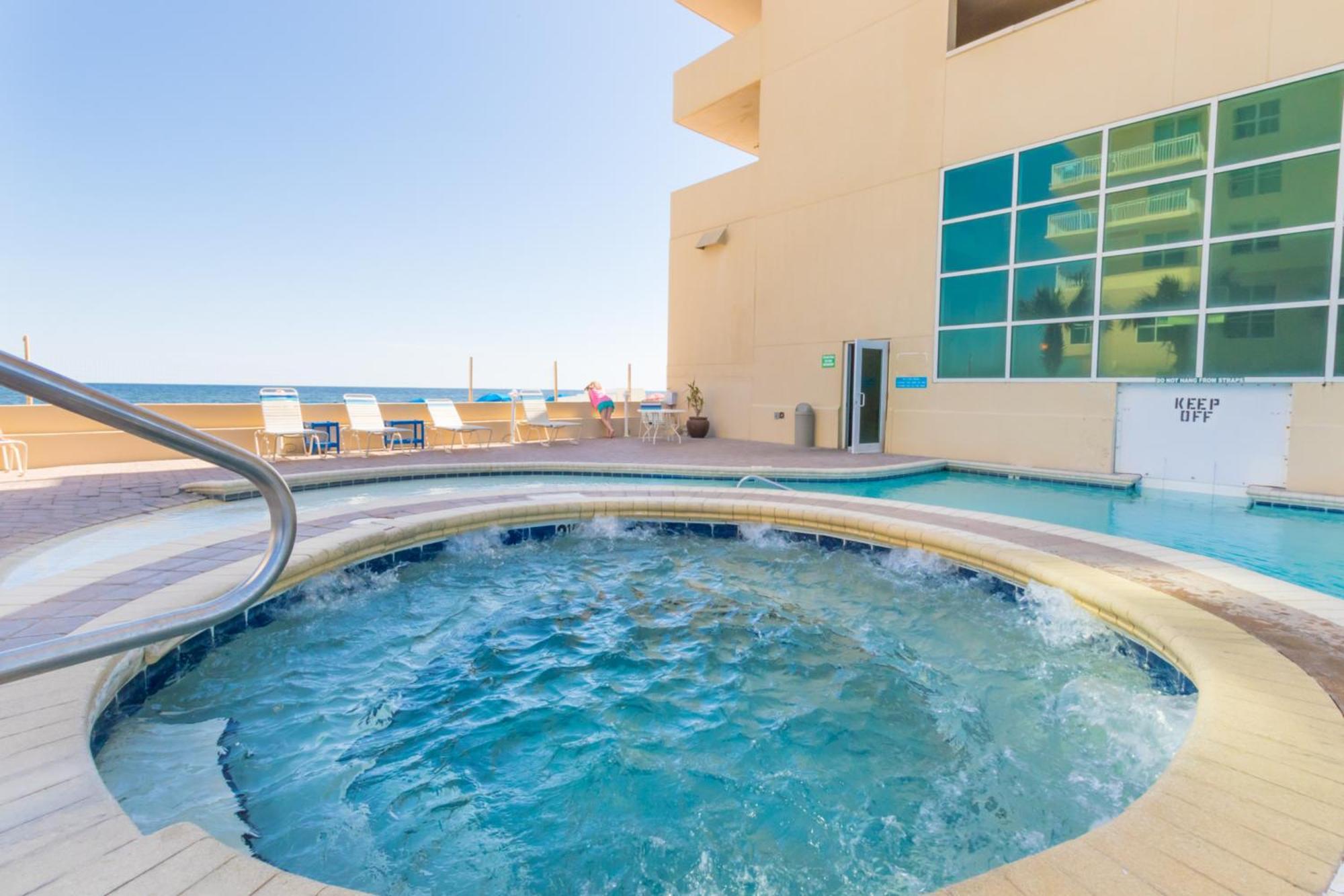 Crystal Shores West 202 Gulf Shores Exteriér fotografie