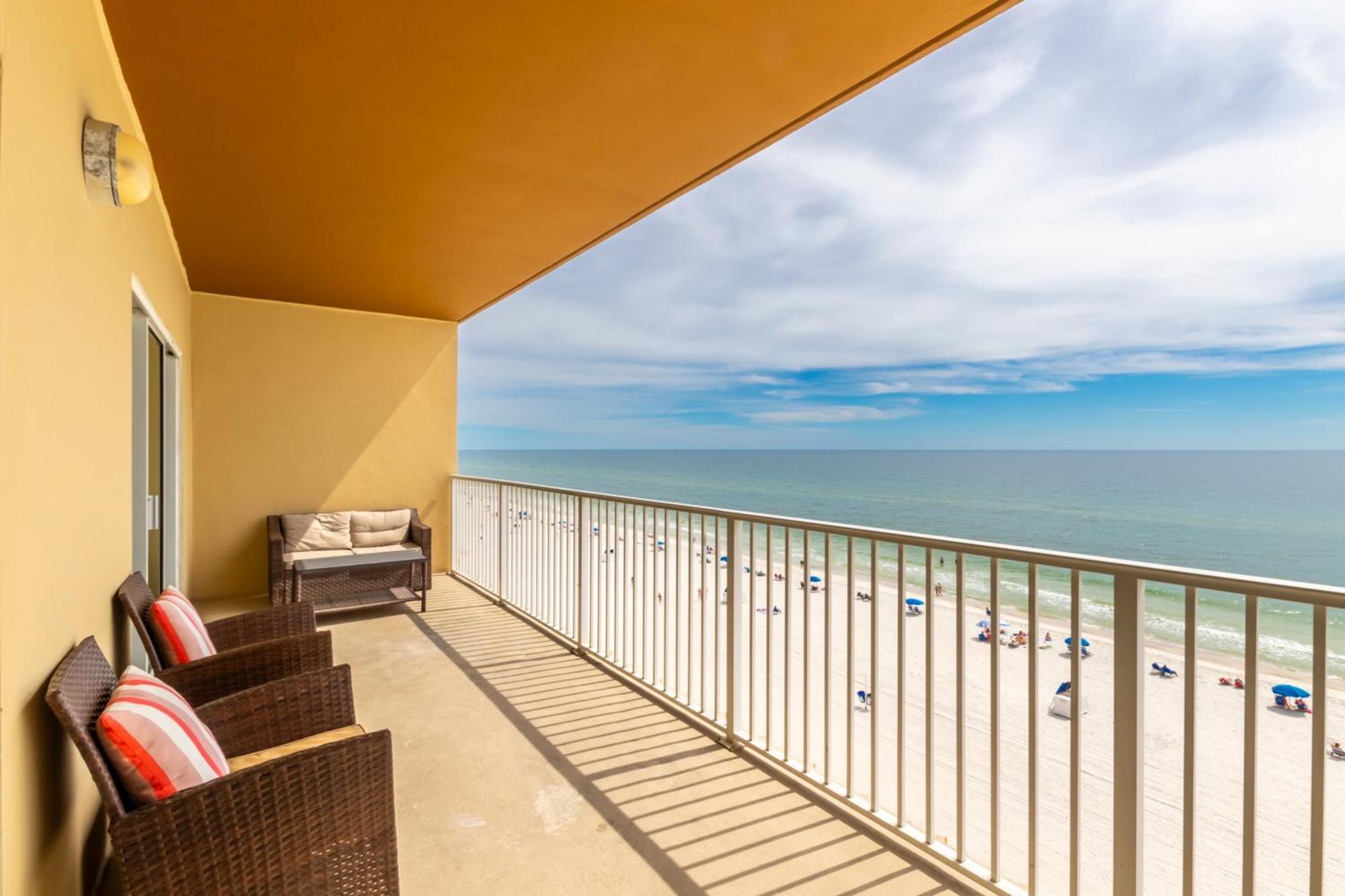 Crystal Shores West 202 Gulf Shores Exteriér fotografie