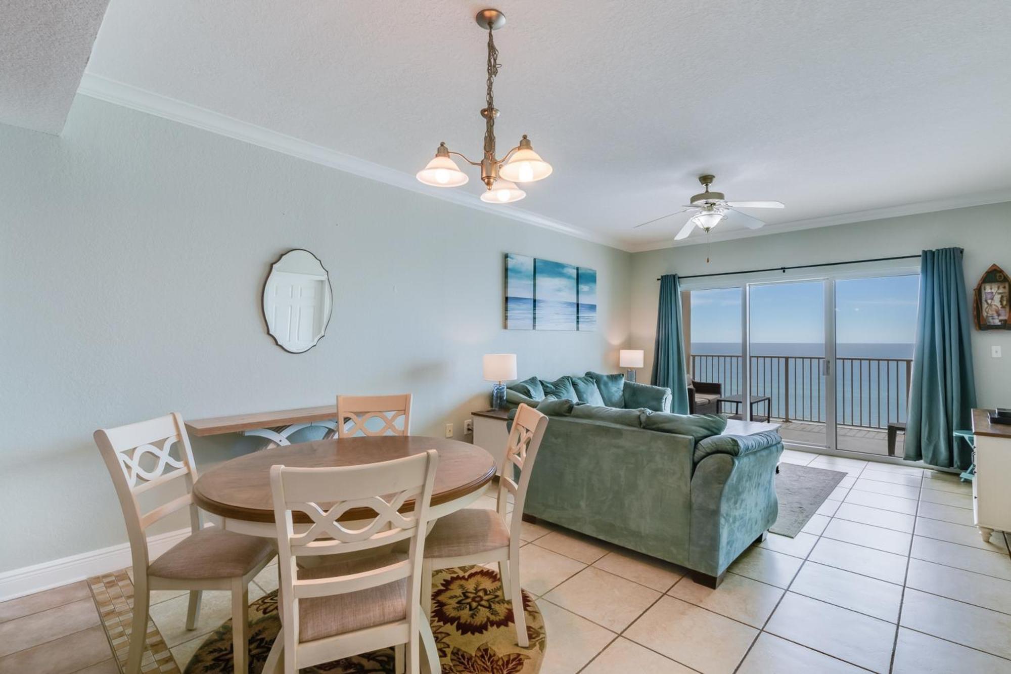 Crystal Shores West 202 Gulf Shores Exteriér fotografie