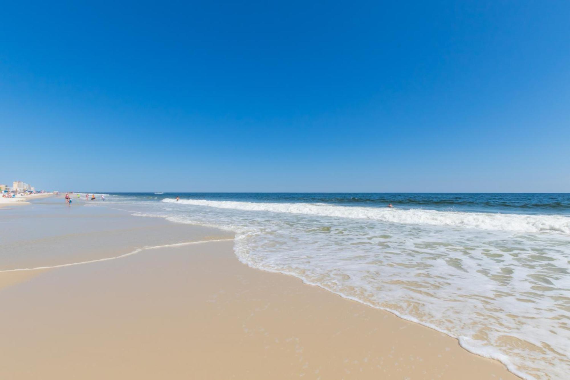 Crystal Shores West 202 Gulf Shores Exteriér fotografie