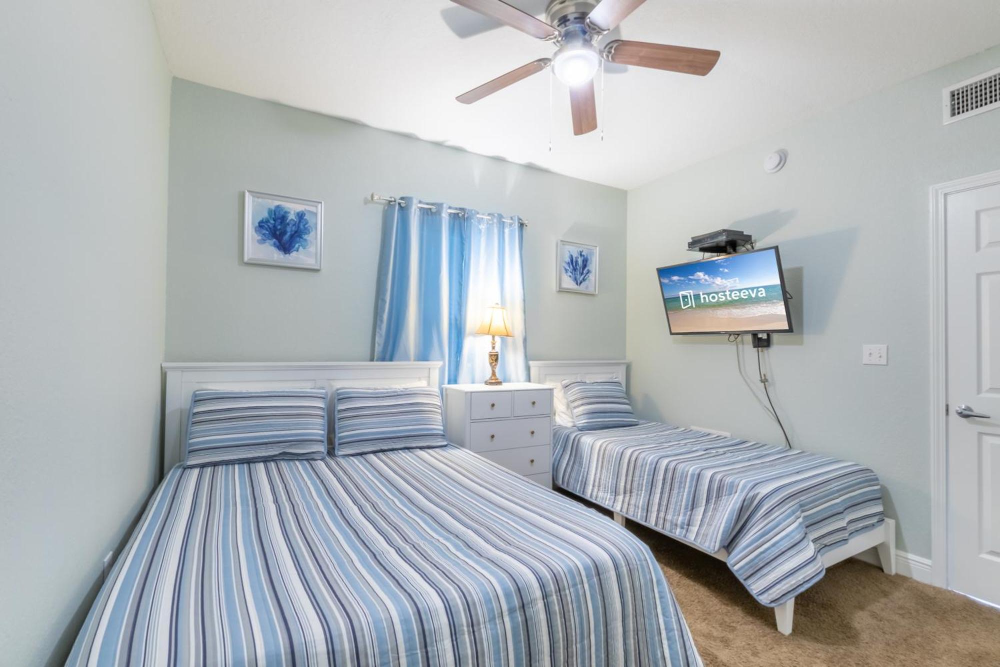 Crystal Shores West 202 Gulf Shores Exteriér fotografie