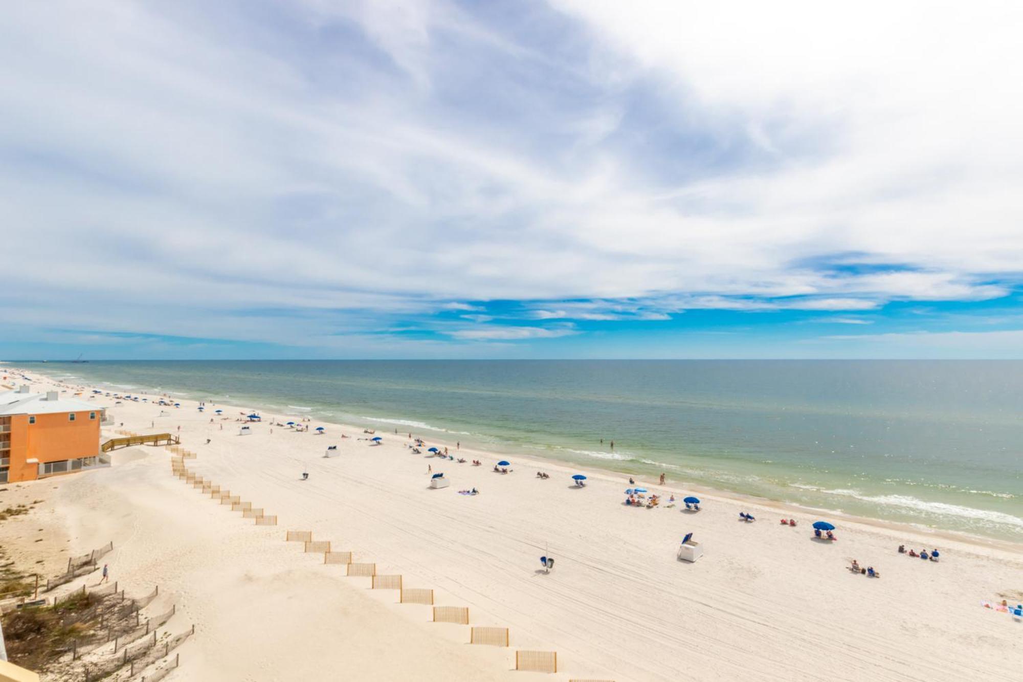 Crystal Shores West 202 Gulf Shores Exteriér fotografie