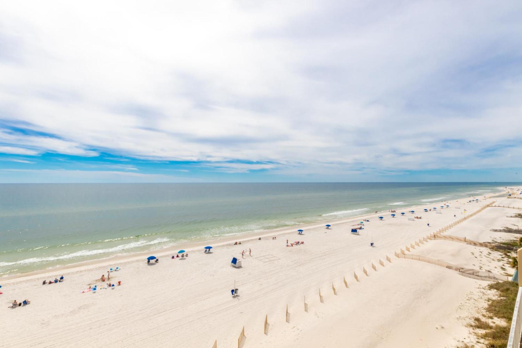 Crystal Shores West 202 Gulf Shores Exteriér fotografie